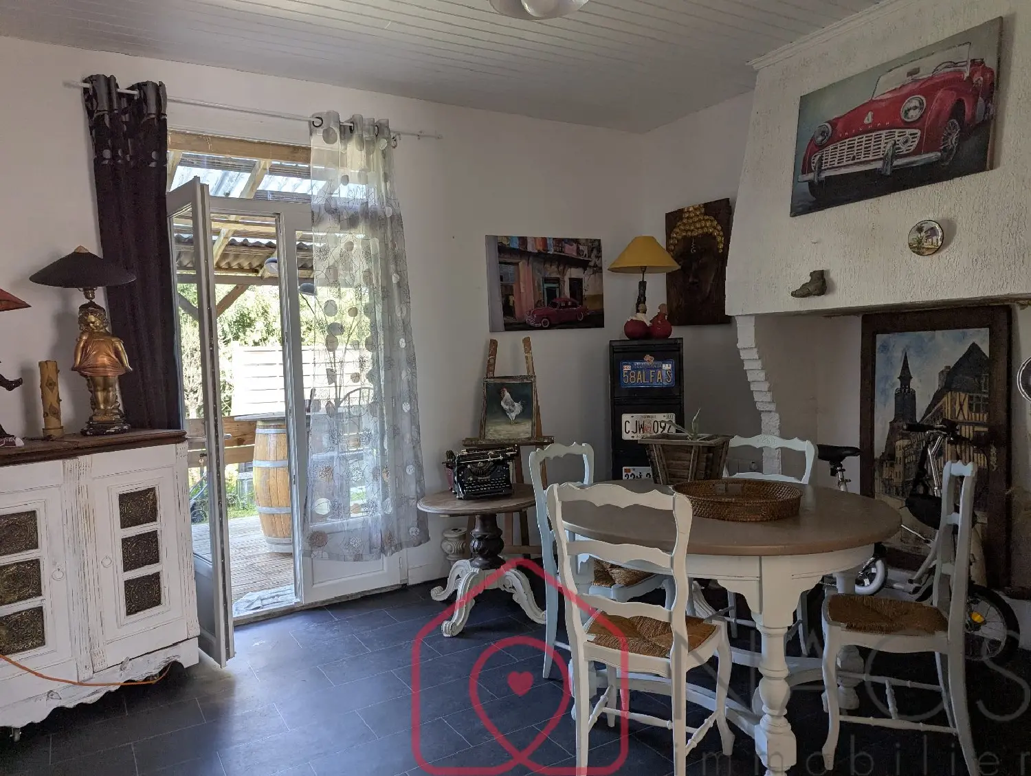  for sale house Labouheyre Landes 4