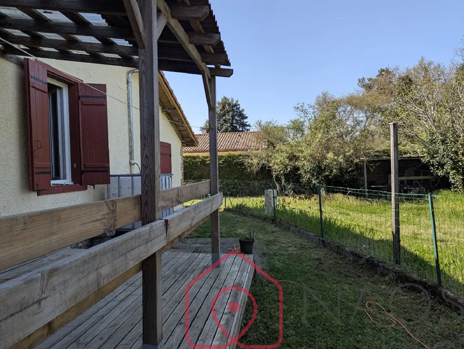  for sale house Labouheyre Landes 7