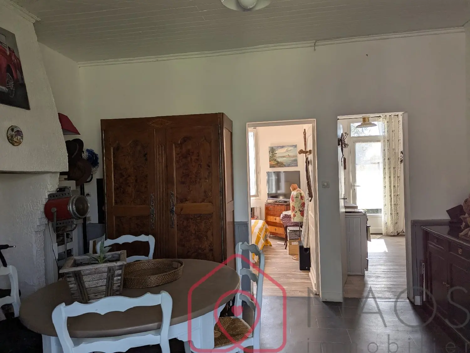  for sale house Labouheyre Landes 8