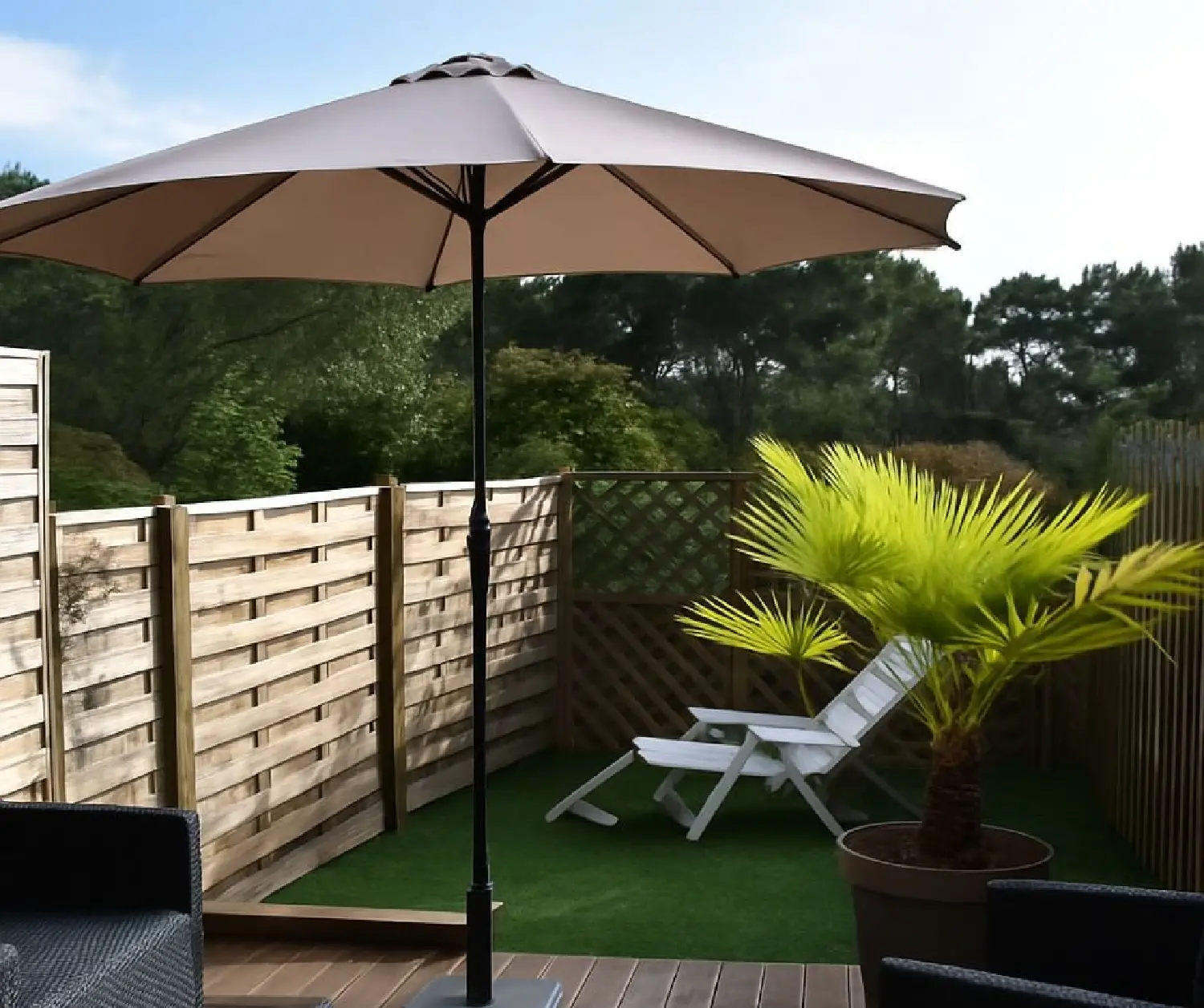  te koop huis Lacanau-Océan Gironde 1