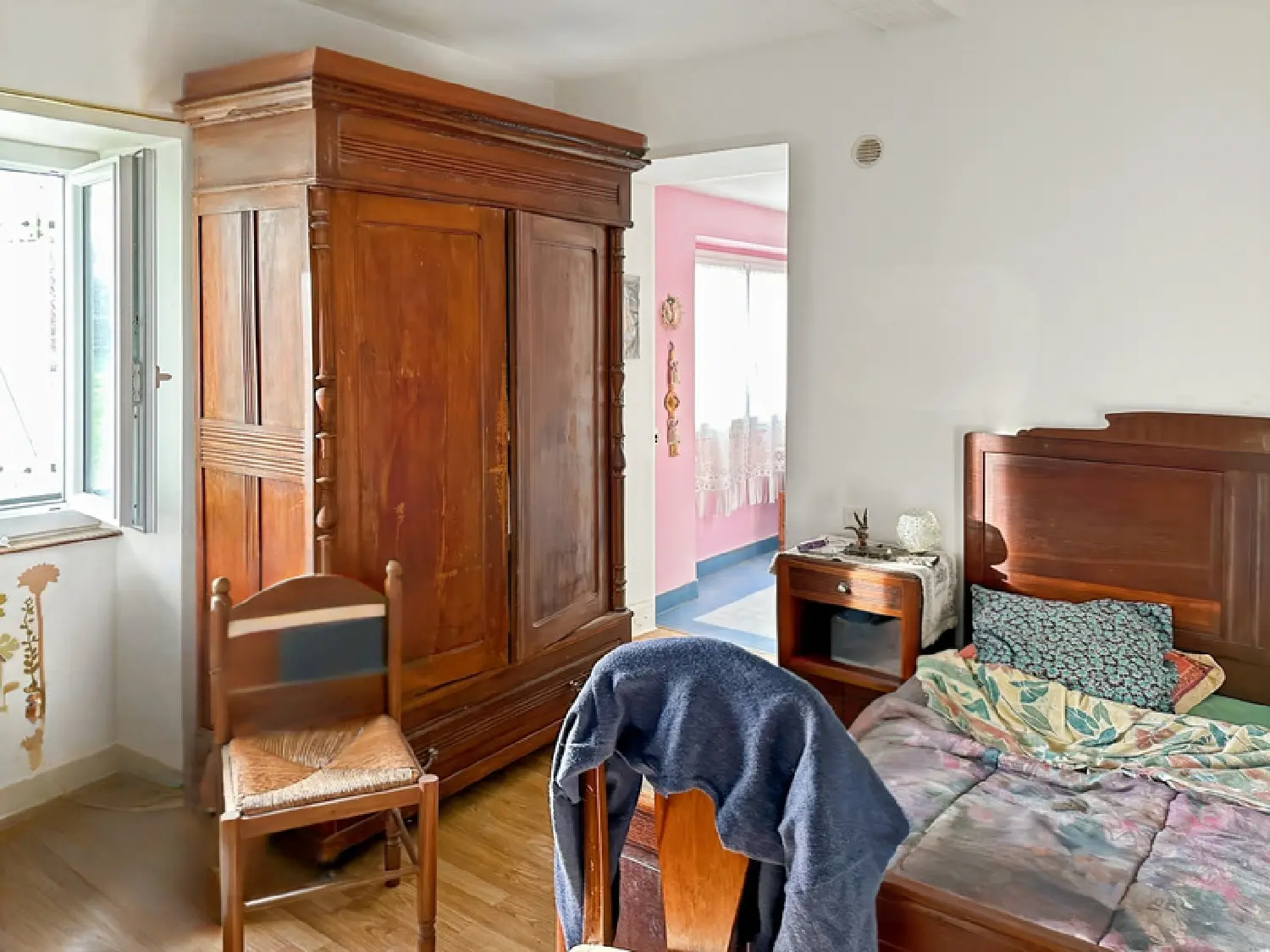  te koop huis Ladevèze-Rivière Gers 8