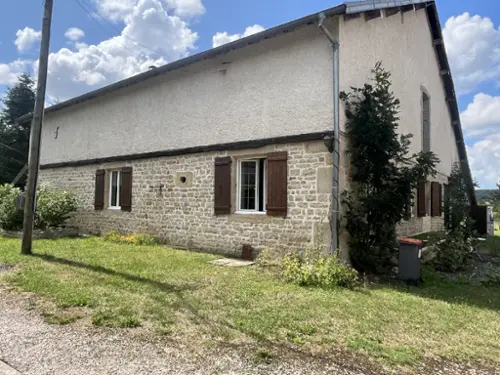 Laferté-sur-Amance Haute-Marne Haus Bild 7118694
