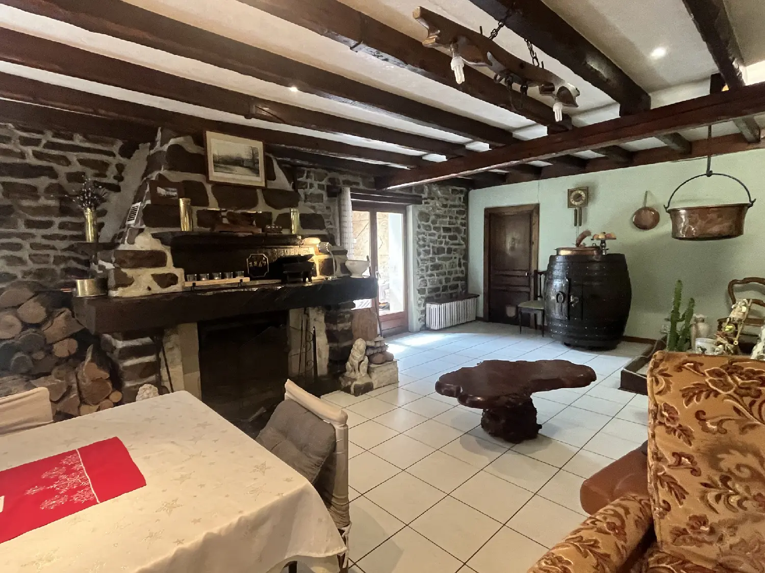  à vendre maison Laferté-sur-Amance Haute-Marne 5