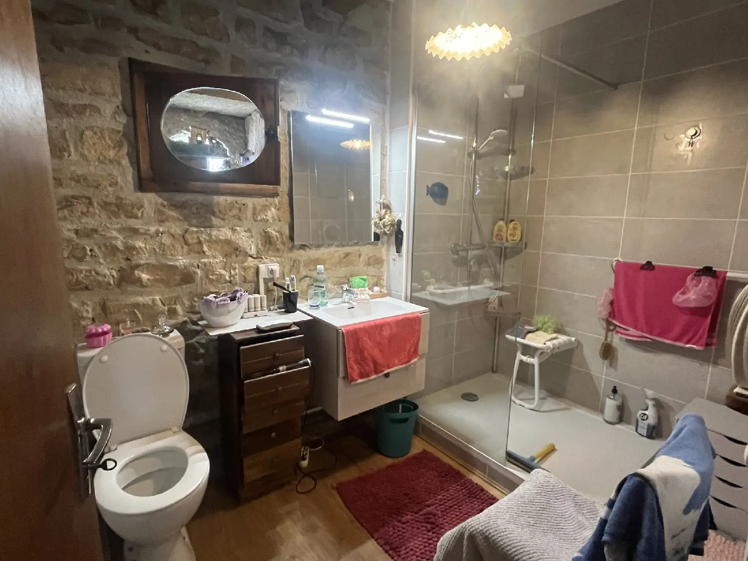  à vendre maison Laferté-sur-Amance Haute-Marne 6