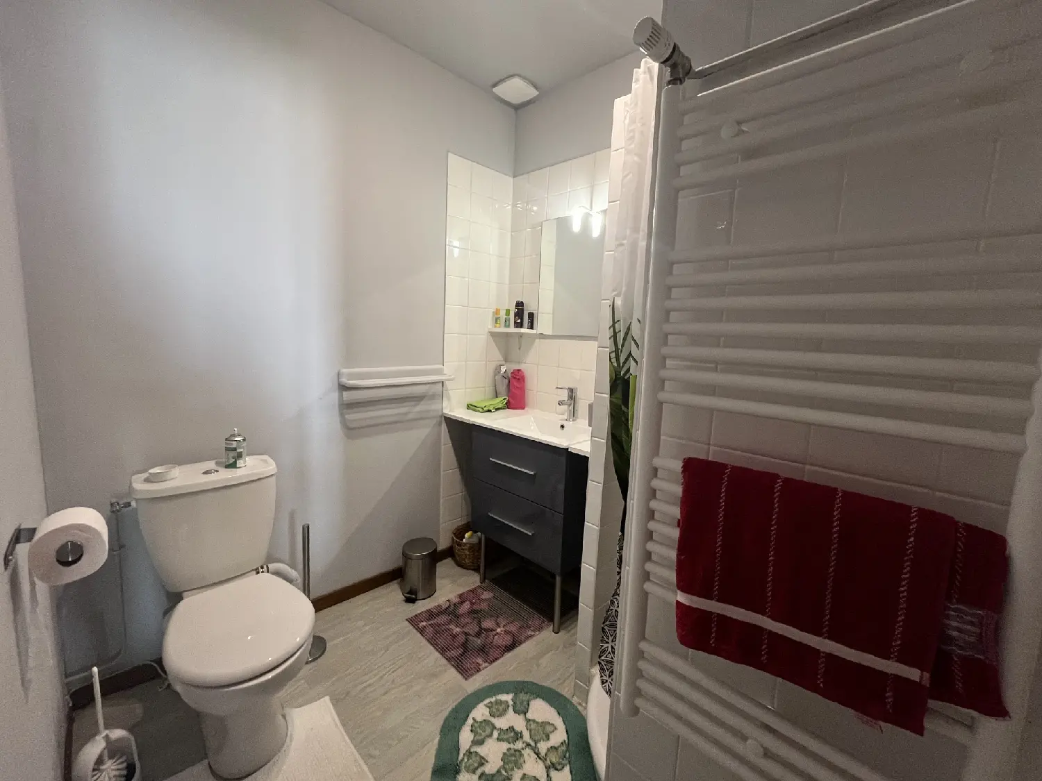  à vendre maison Laferté-sur-Amance Haute-Marne 8