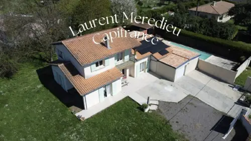 Lafosse Gironde maison foto 7120280