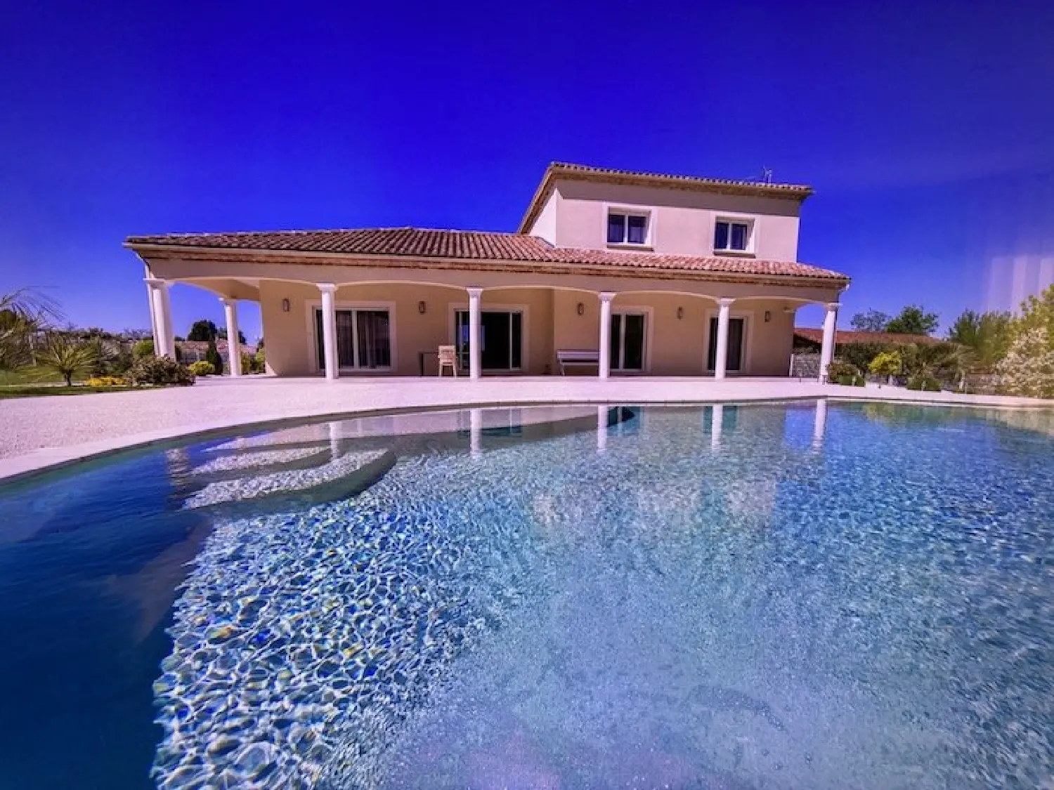  kaufen Haus Lafrançaise Tarn-et-Garonne 1