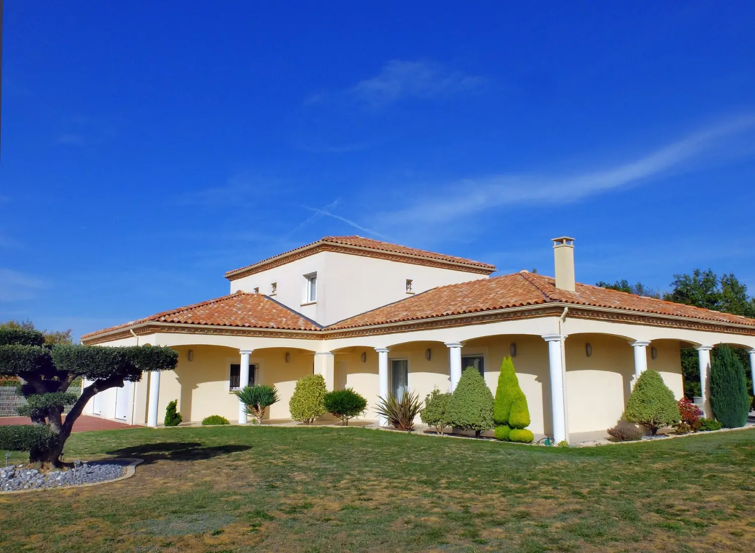  kaufen Haus Lafrançaise Tarn-et-Garonne 2