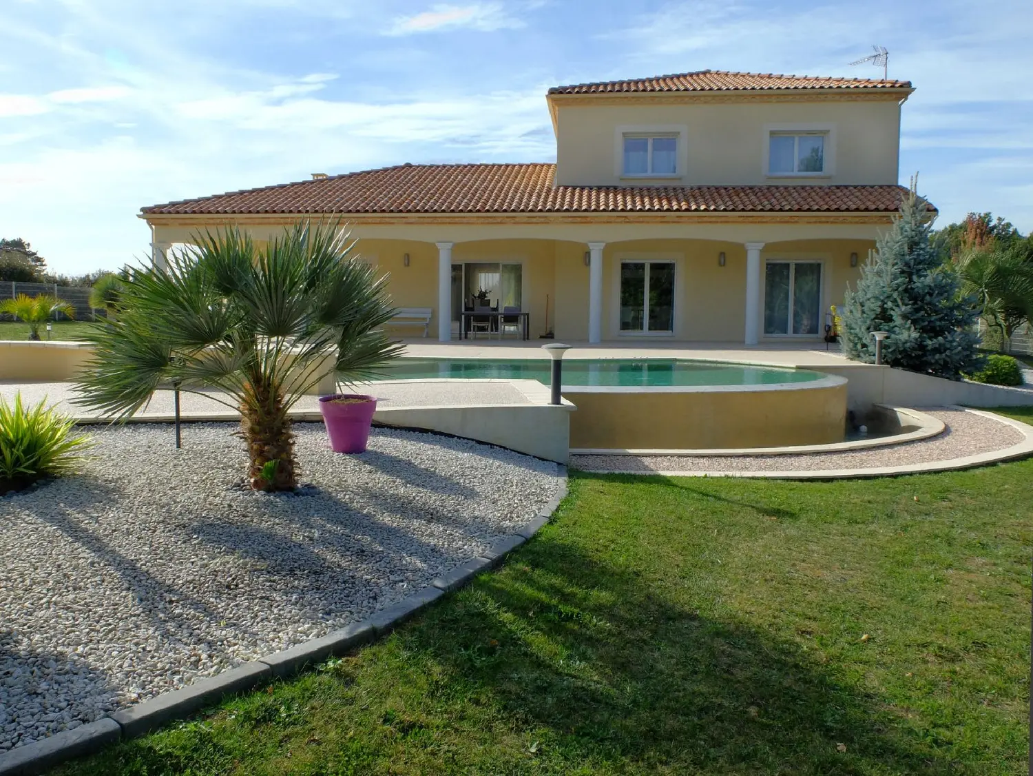  kaufen Haus Lafrançaise Tarn-et-Garonne 3