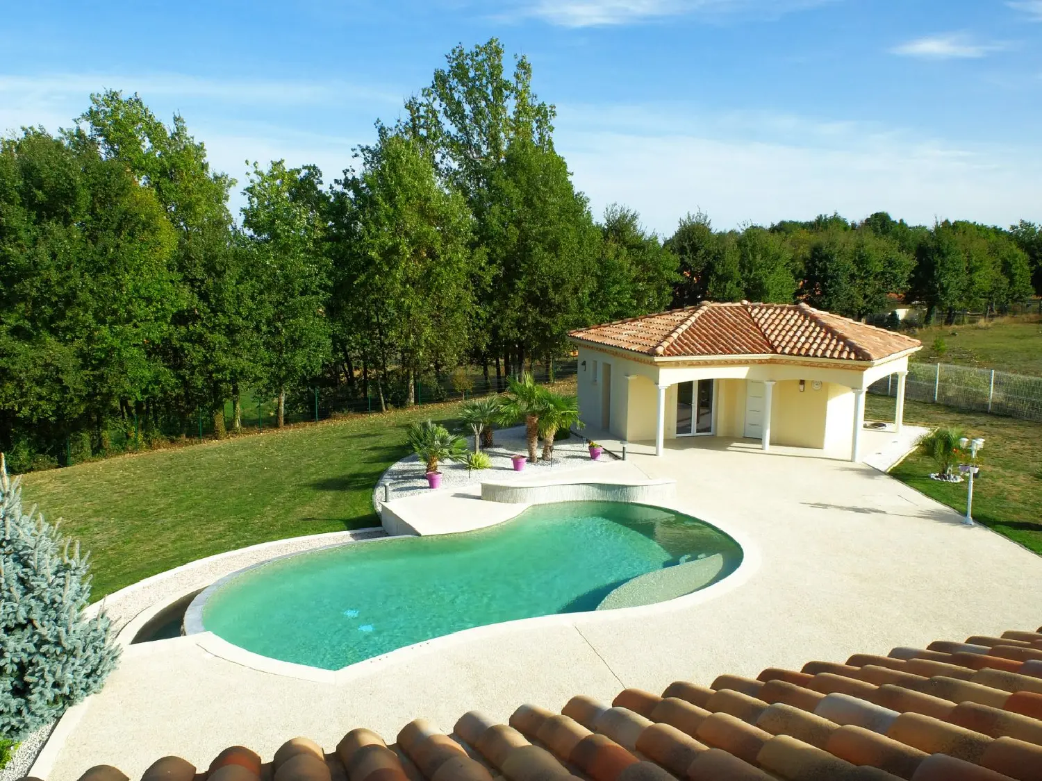  kaufen Haus Lafrançaise Tarn-et-Garonne 4