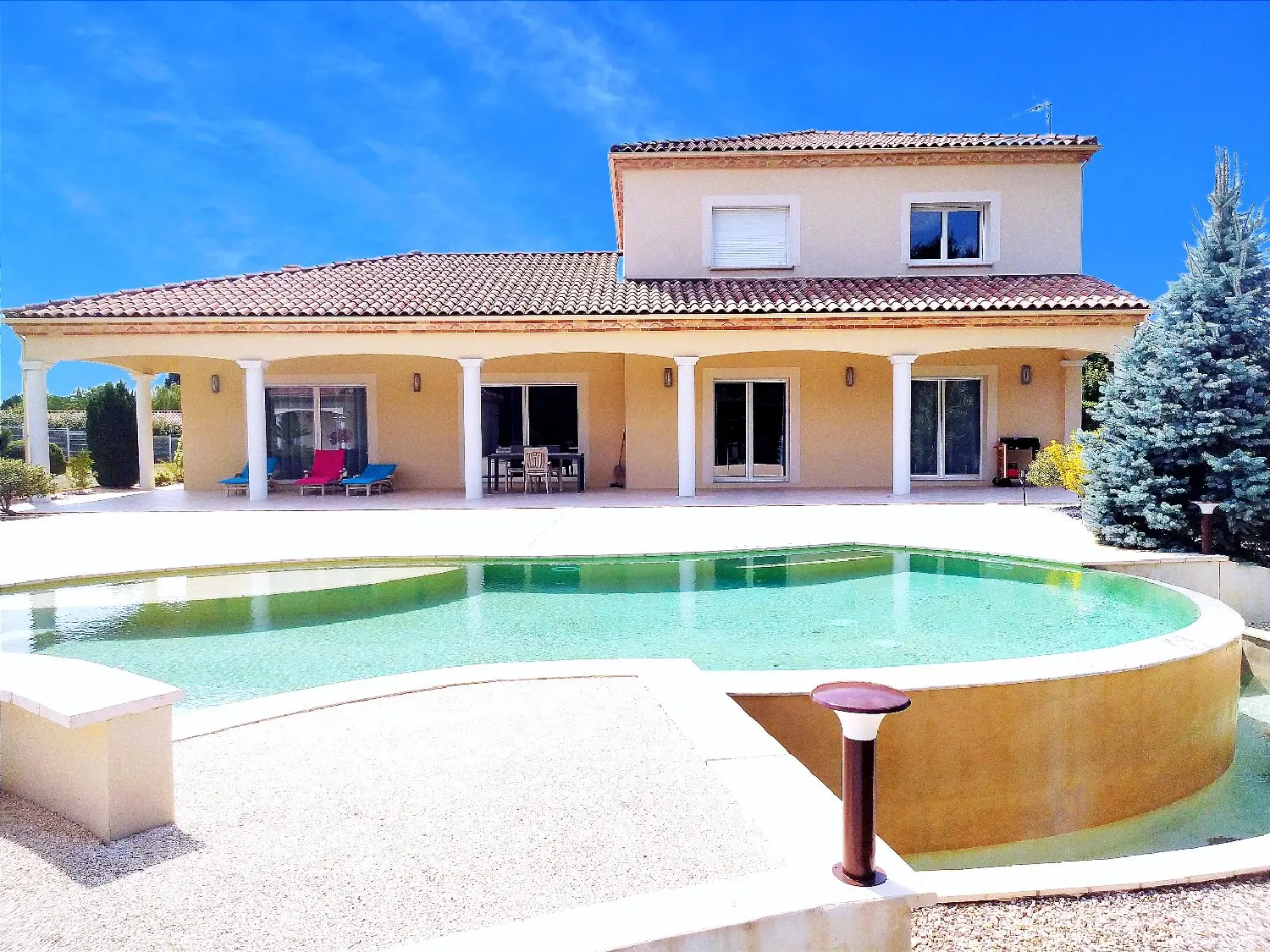  kaufen Haus Lafrançaise Tarn-et-Garonne 7