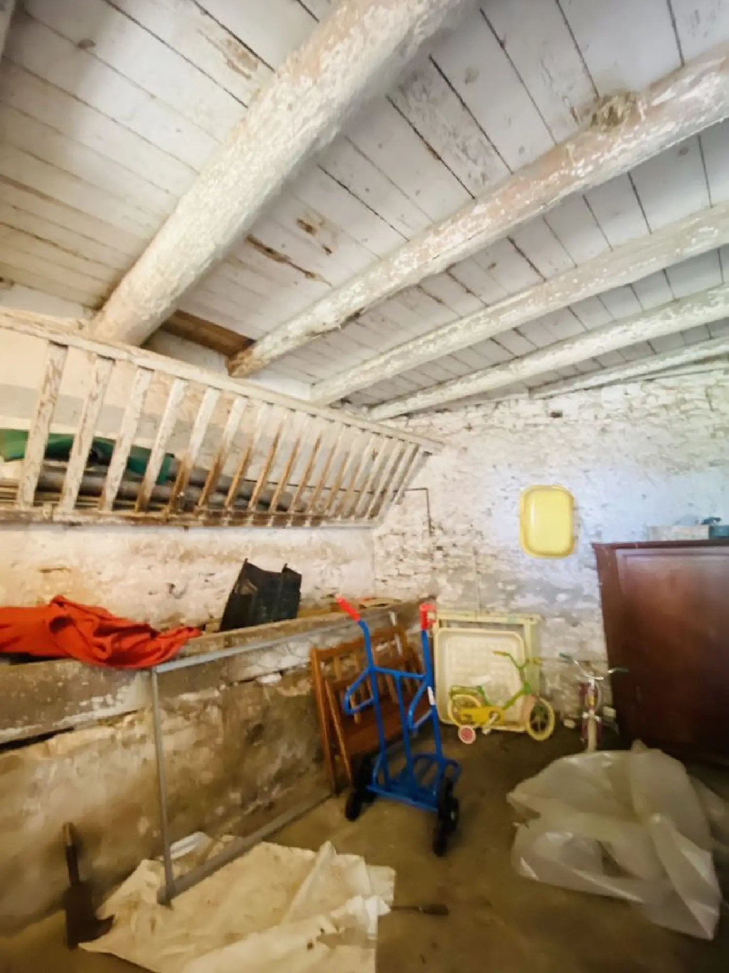  for sale house Lagarde-Paréol Vaucluse 4