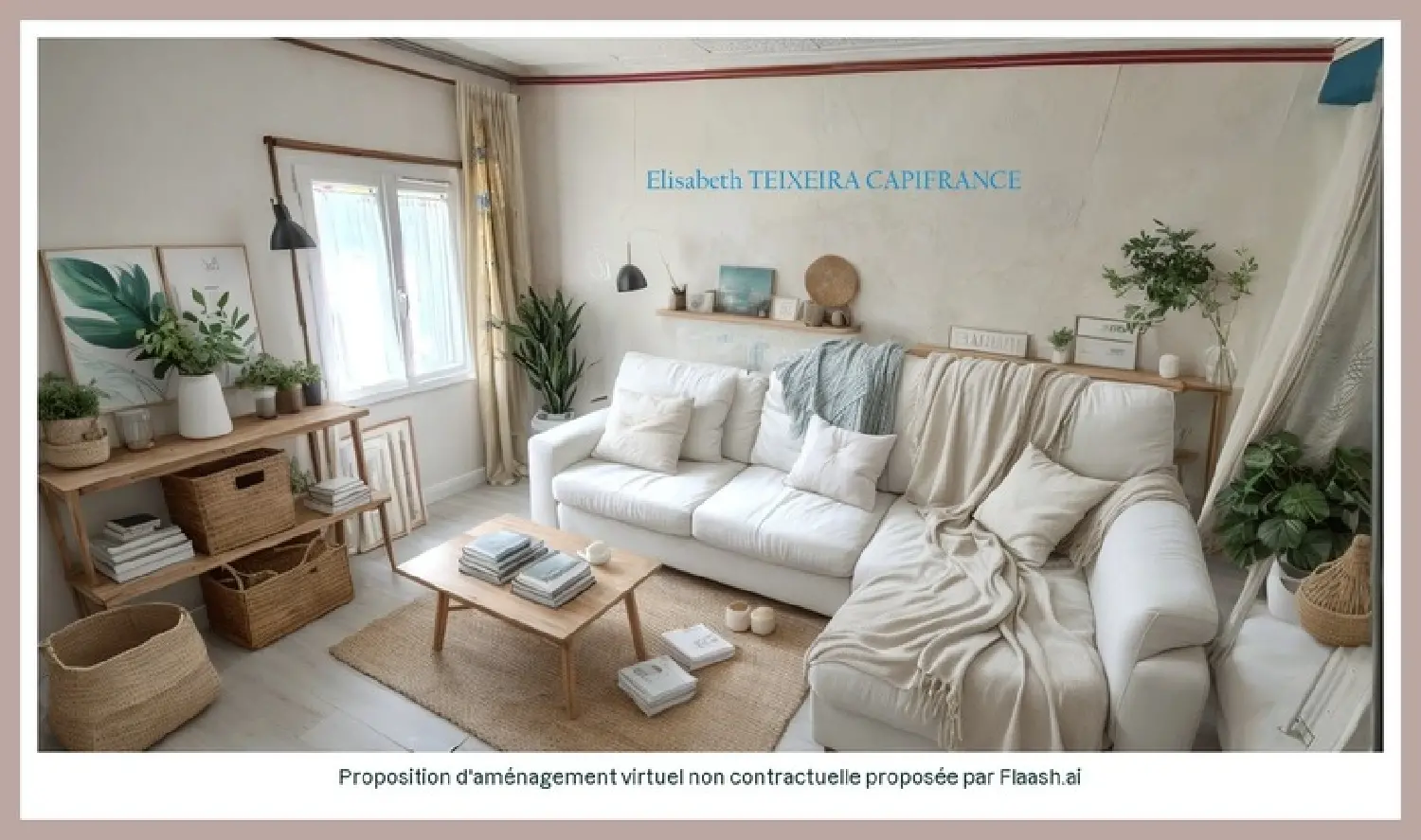  en venta casa Lagny-sur-Marne Seine-et-Marne 1