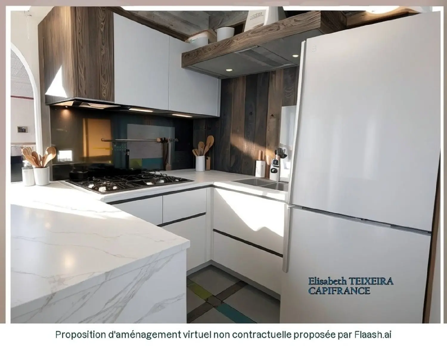  en venta casa Lagny-sur-Marne Seine-et-Marne 2