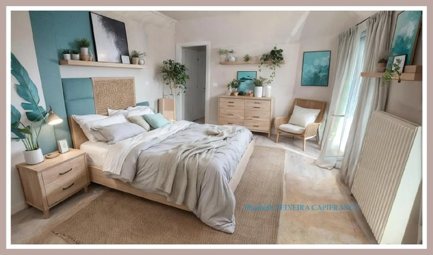  en venta casa Lagny-sur-Marne Seine-et-Marne 4