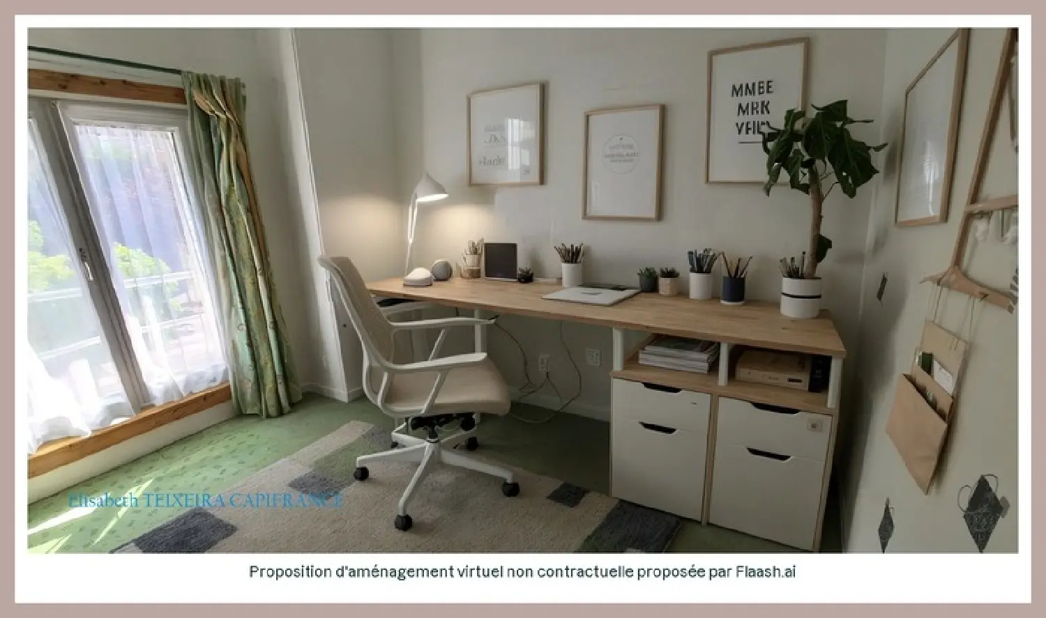  en venta casa Lagny-sur-Marne Seine-et-Marne 5