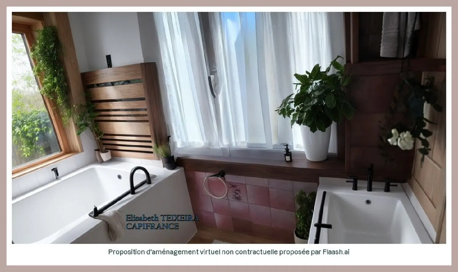  en venta casa Lagny-sur-Marne Seine-et-Marne 6