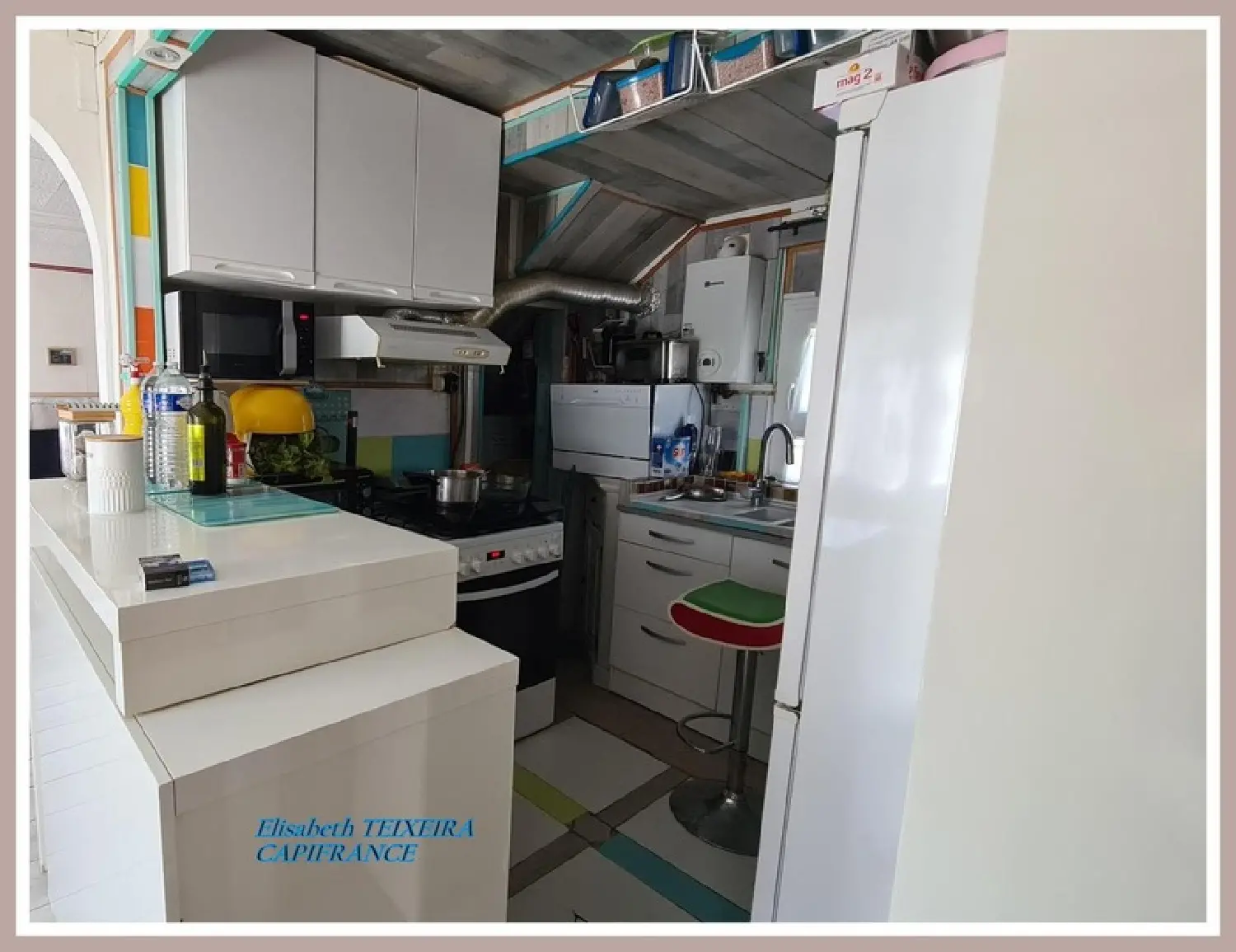  en venta casa Lagny-sur-Marne Seine-et-Marne 8
