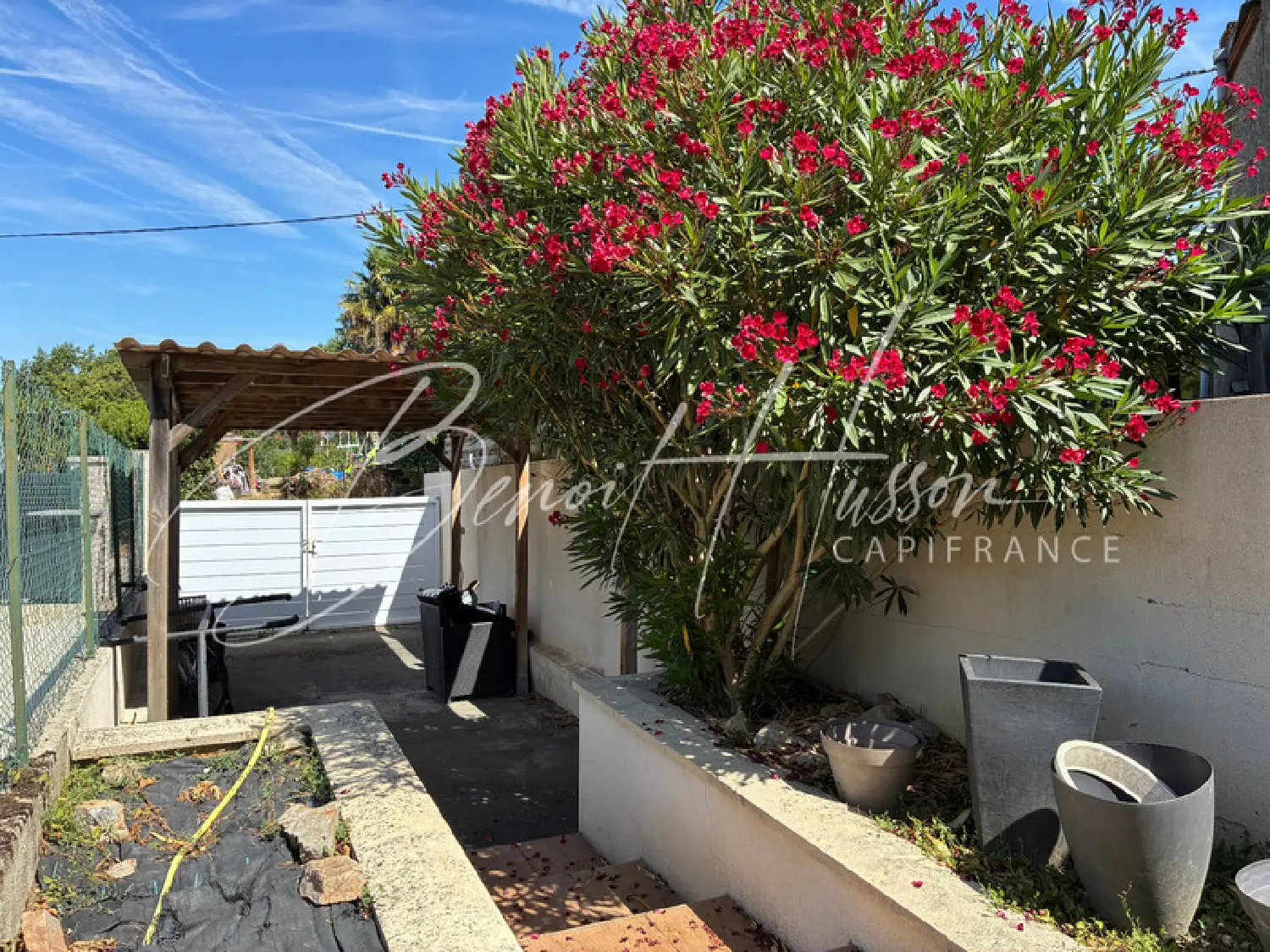  te koop huis Lagrâce-Dieu Haute-Garonne 3