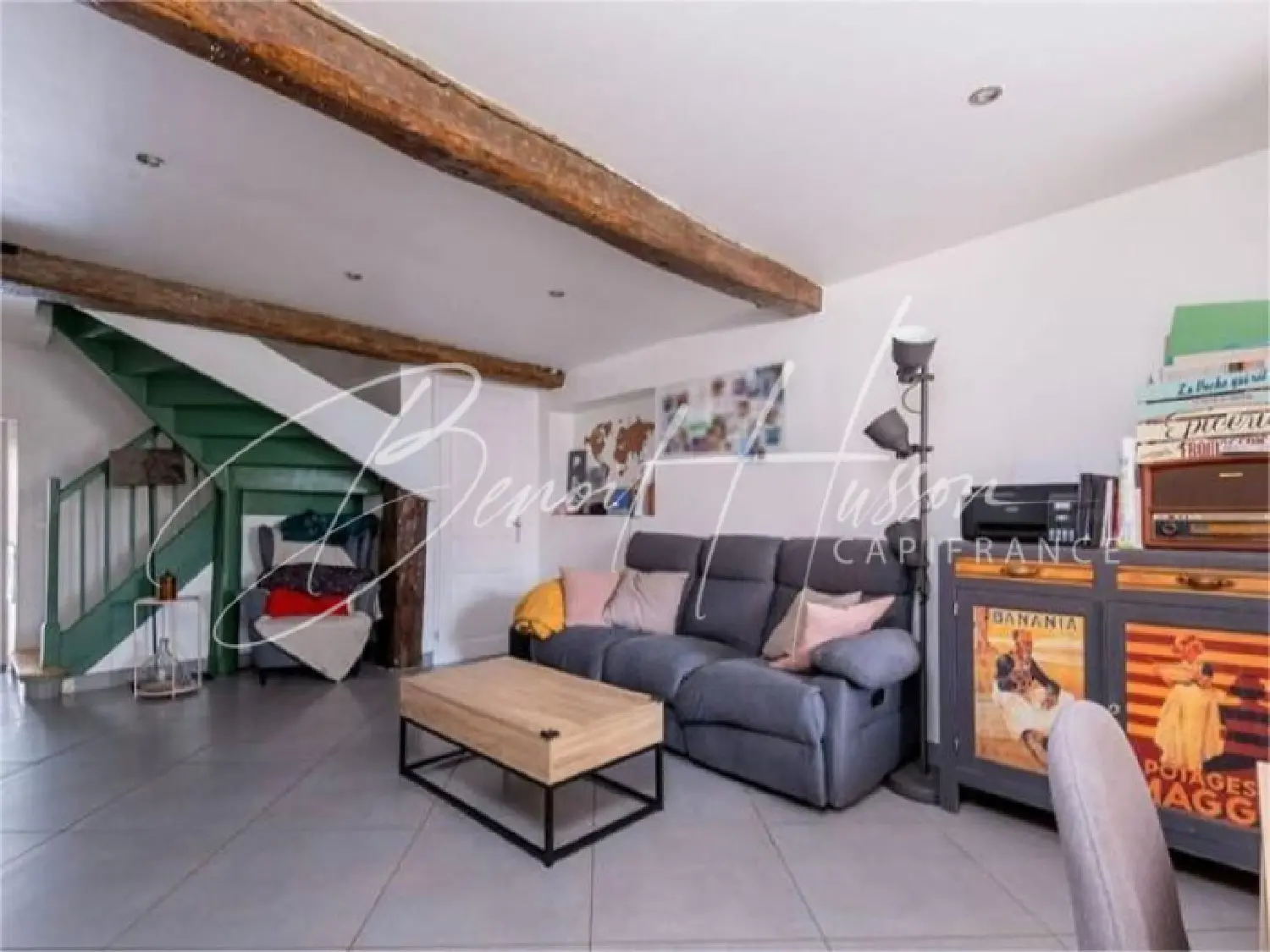  te koop huis Lagrâce-Dieu Haute-Garonne 4