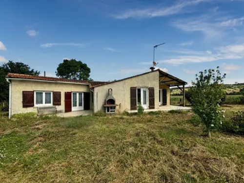 Lagraulet-du-Gers Gers house foto 7120188