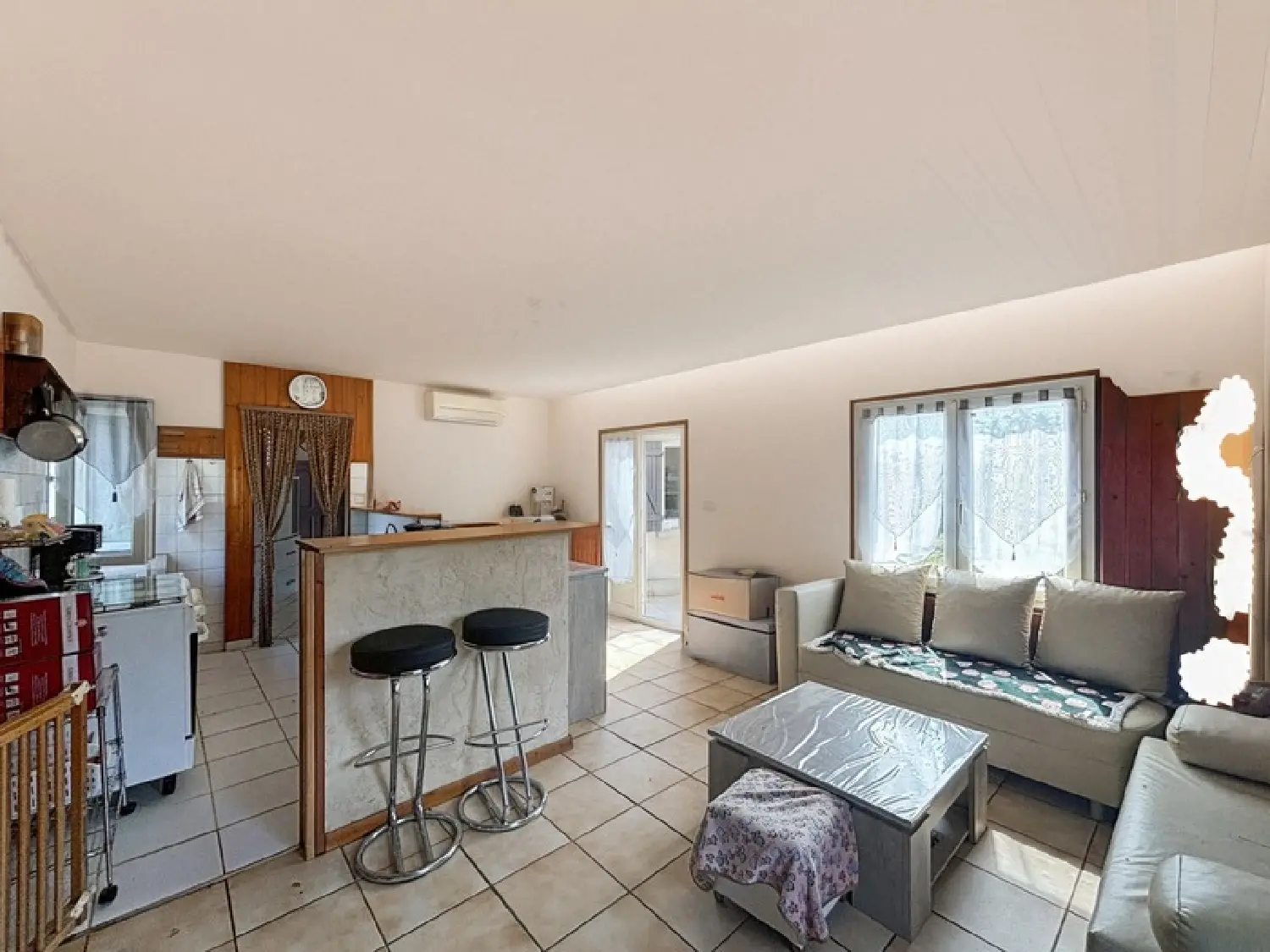  for sale house Lagraulet-du-Gers Gers 4