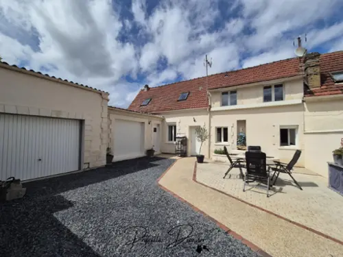 Laigneville Oise huis foto 7122791