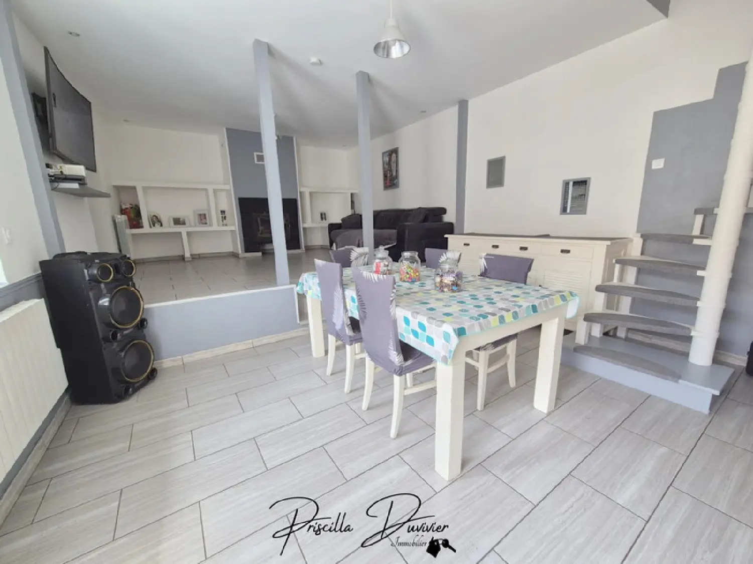  te koop huis Laigneville Oise 4