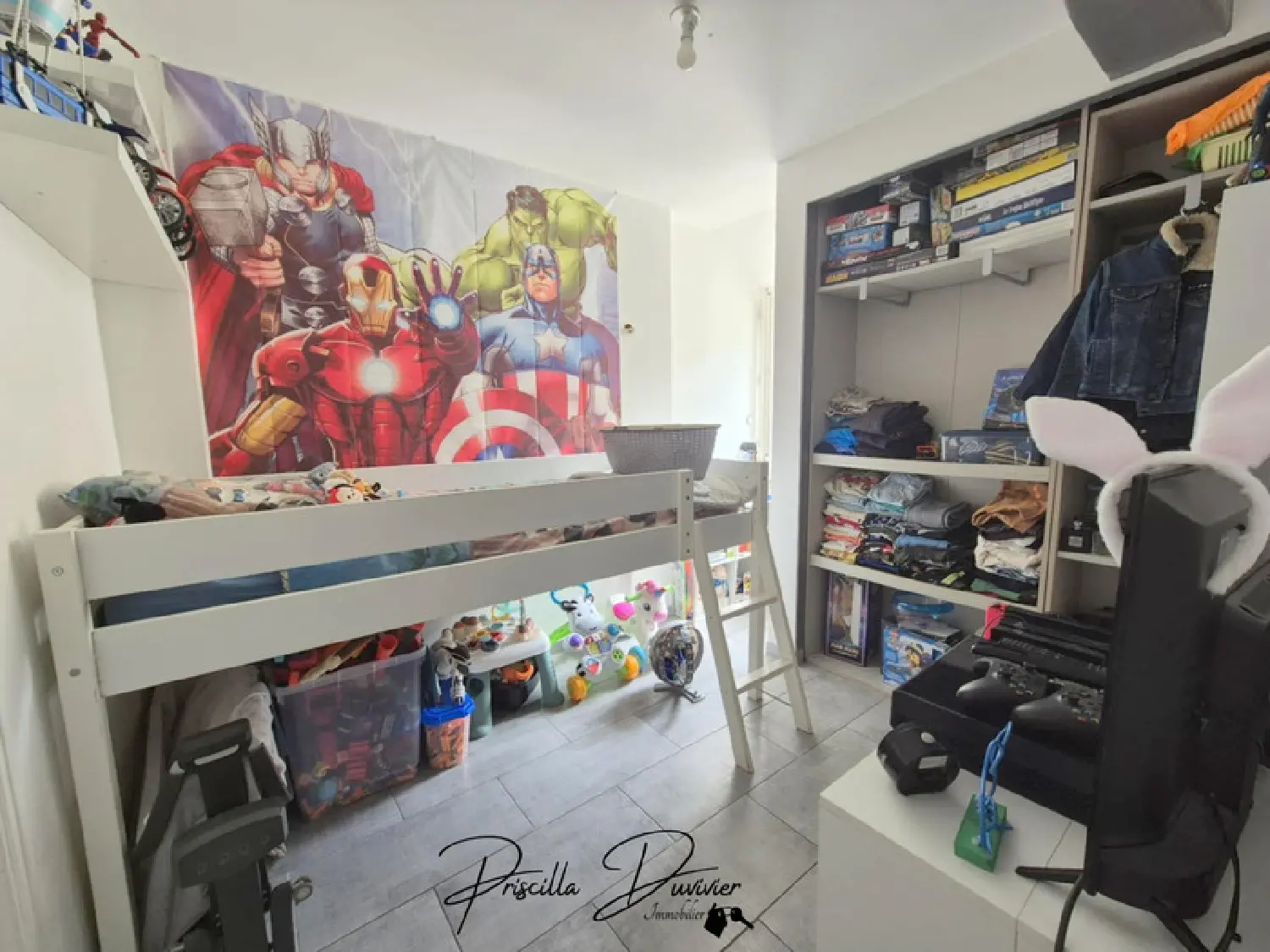  te koop huis Laigneville Oise 7