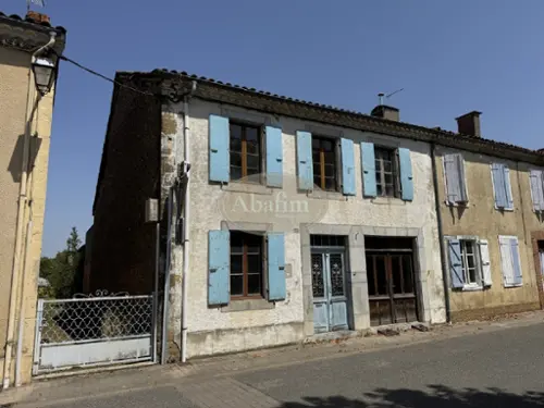 Lalanne-Trie Hautes-Pyrénées house foto 7123602