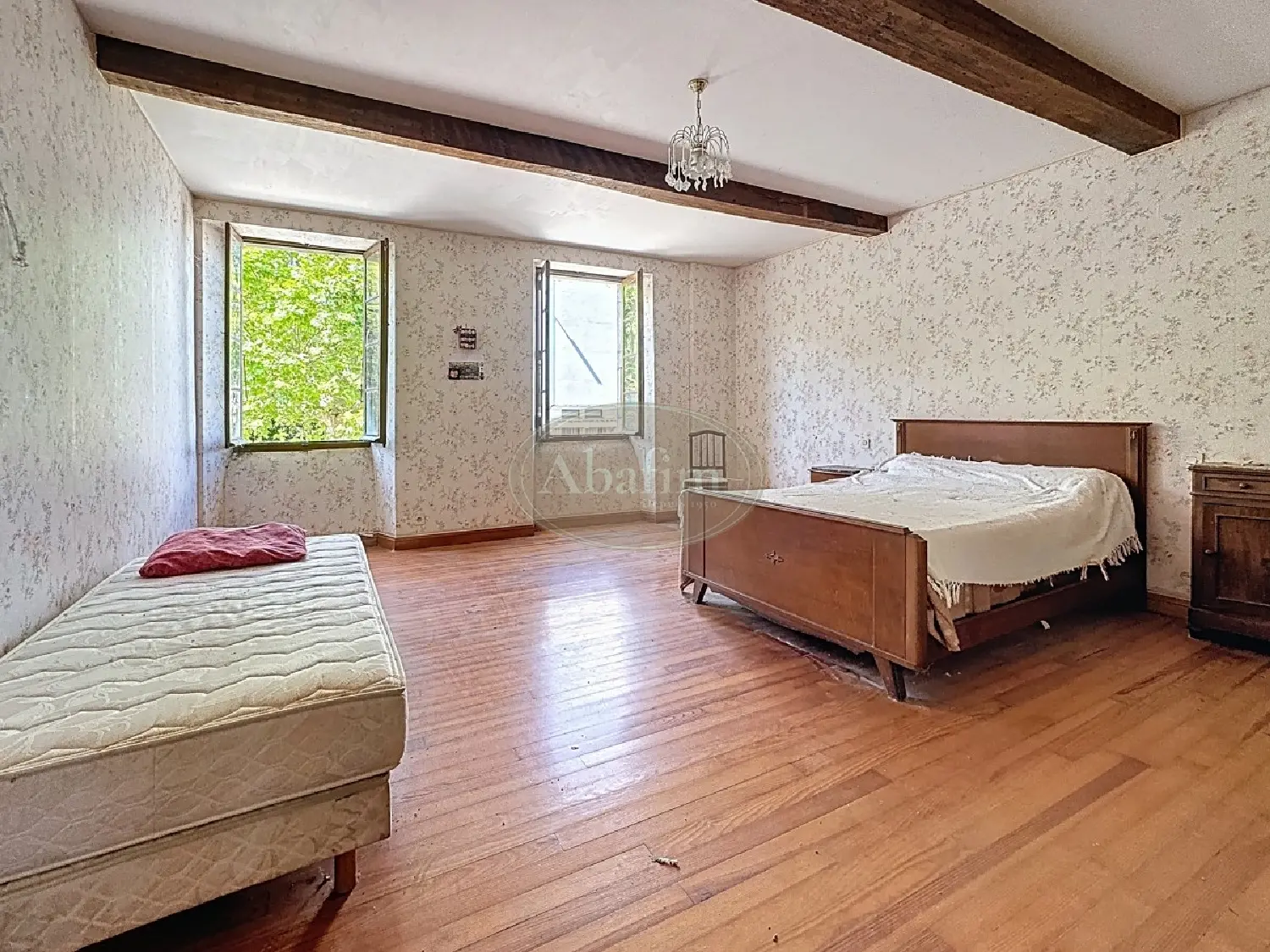  à vendre maison Lalanne-Trie Hautes-Pyrénées 2