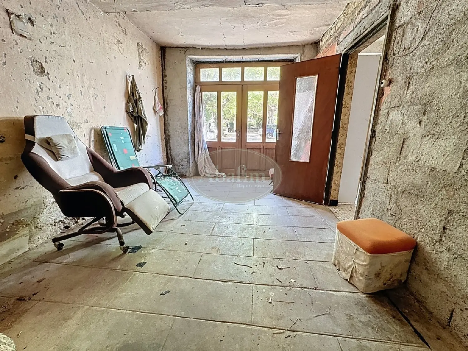  à vendre maison Lalanne-Trie Hautes-Pyrénées 4