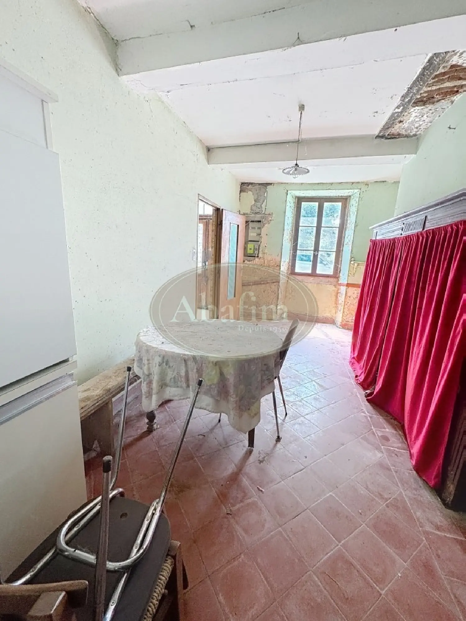  à vendre maison Lalanne-Trie Hautes-Pyrénées 5
