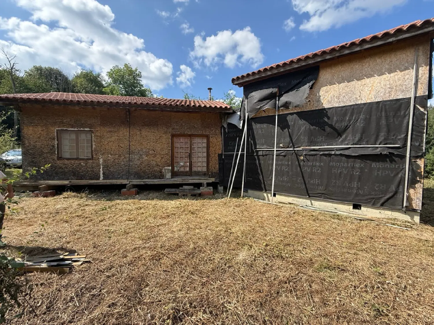  te koop huis Lalanne Hautes-Pyrénées 4