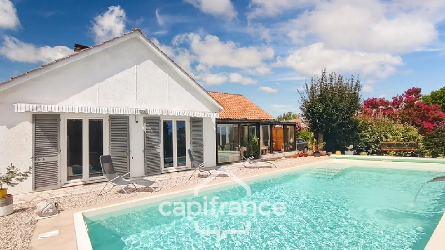  à vendre maison Lalinde Dordogne 2