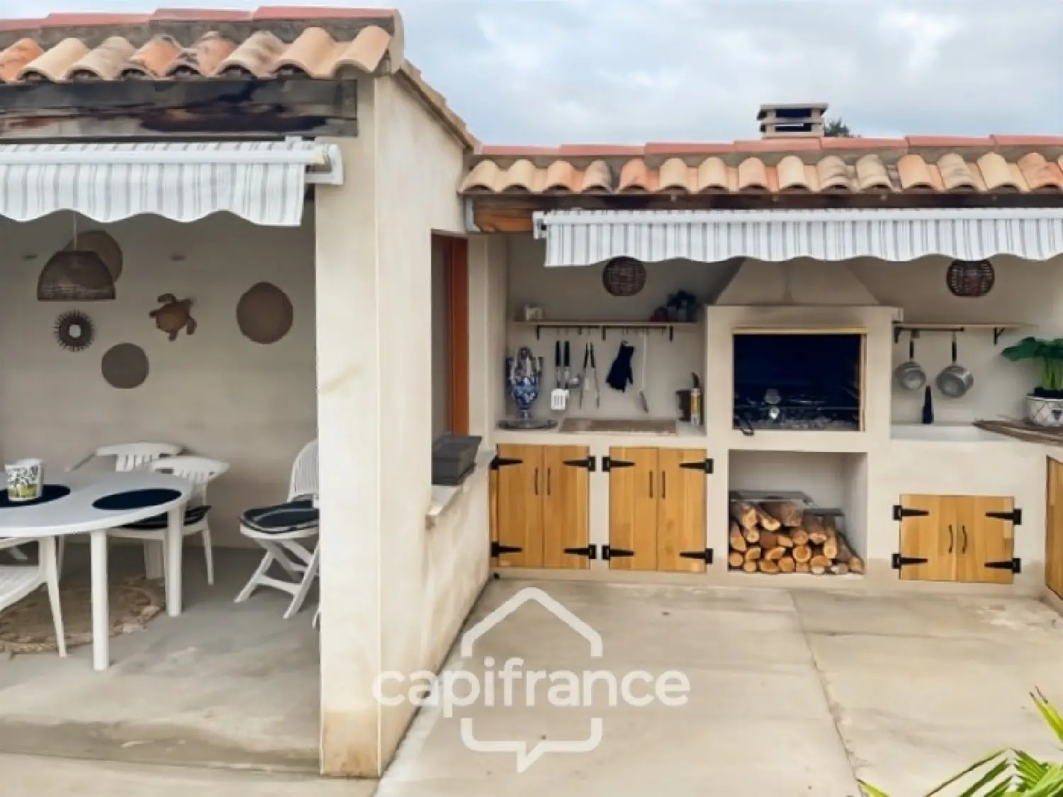  à vendre maison Lalinde Dordogne 3