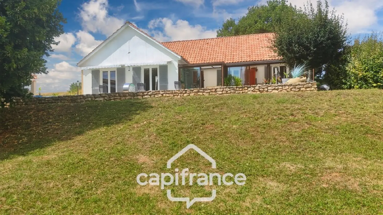  à vendre maison Lalinde Dordogne 4