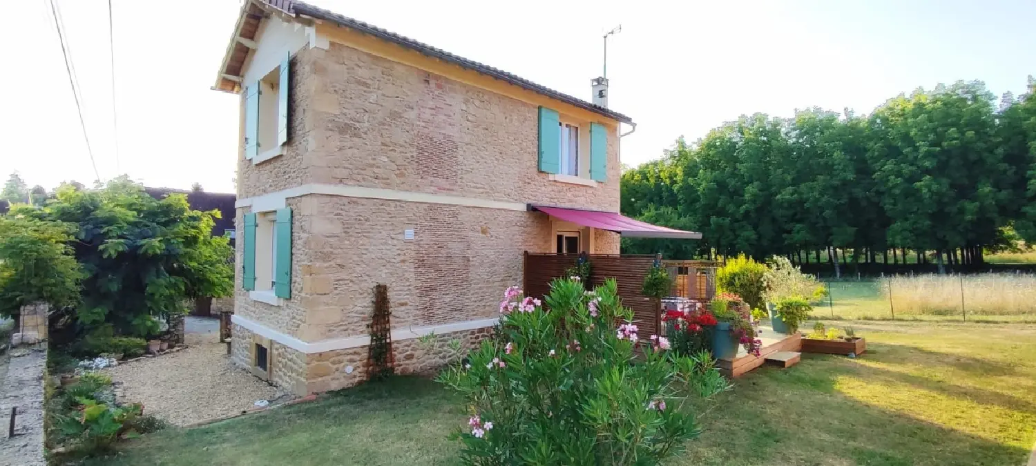  à vendre maison Lalinde Dordogne 2