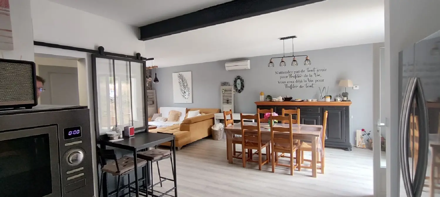  à vendre maison Lalinde Dordogne 7
