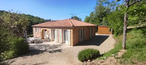 Lalinde Dordogne maison foto 7119819