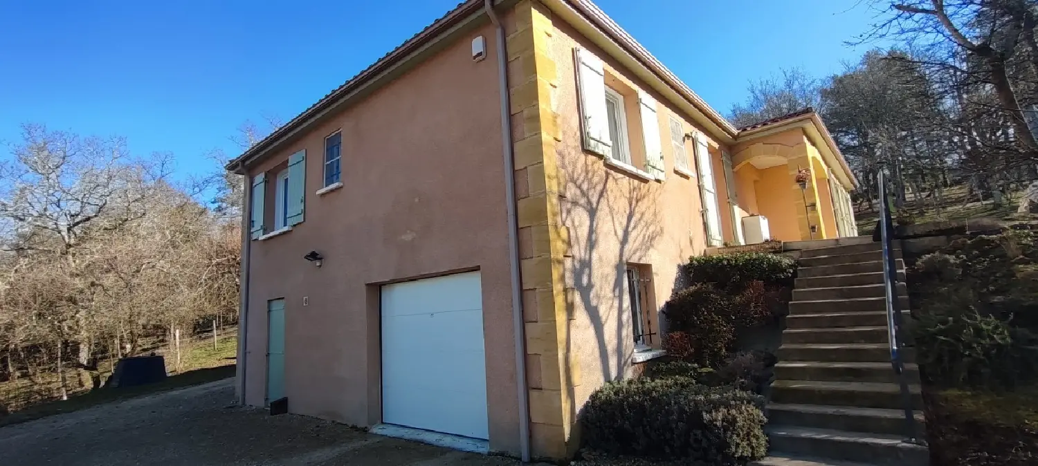  à vendre maison Lalinde Dordogne 3