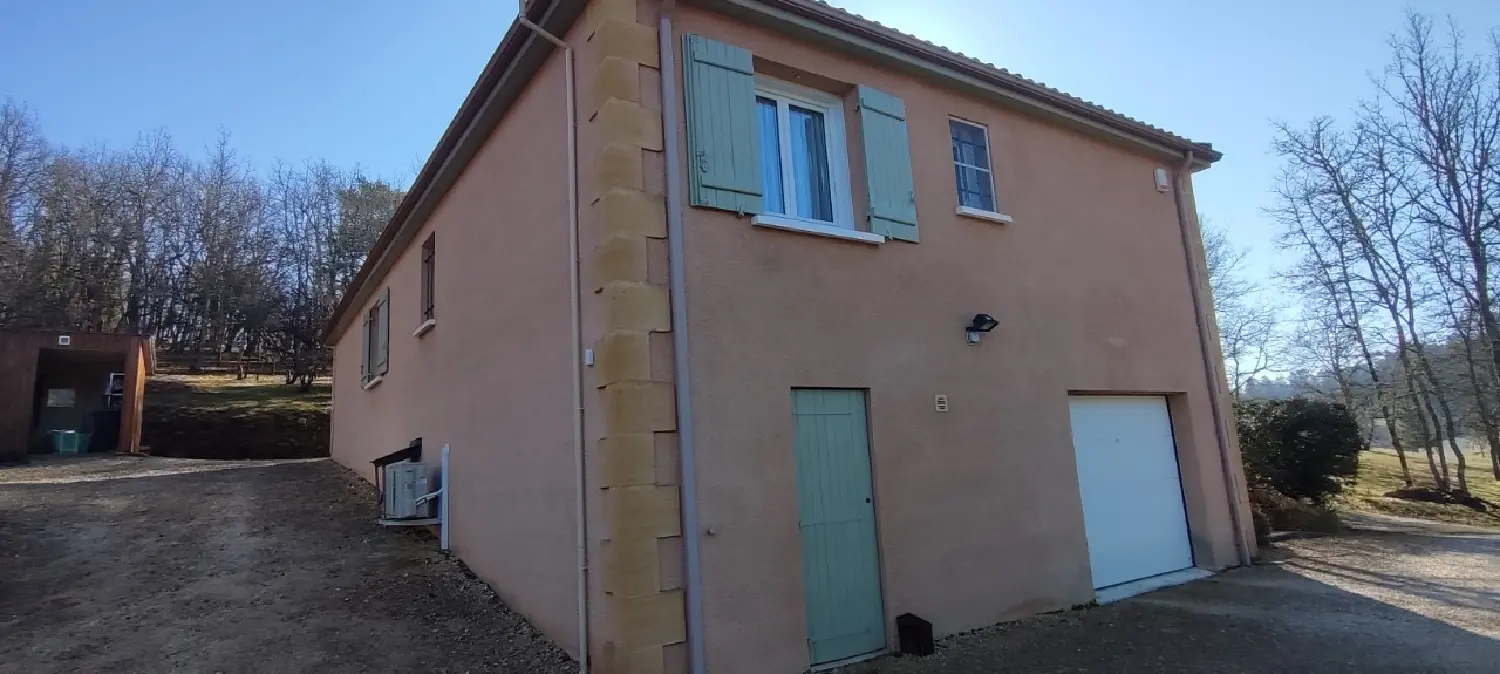  à vendre maison Lalinde Dordogne 5