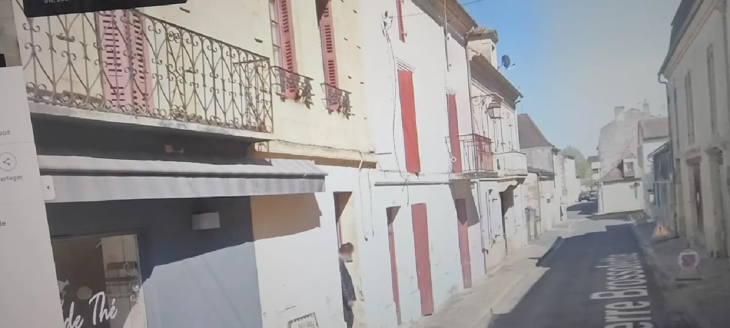  te koop huis Lalinde Dordogne 1