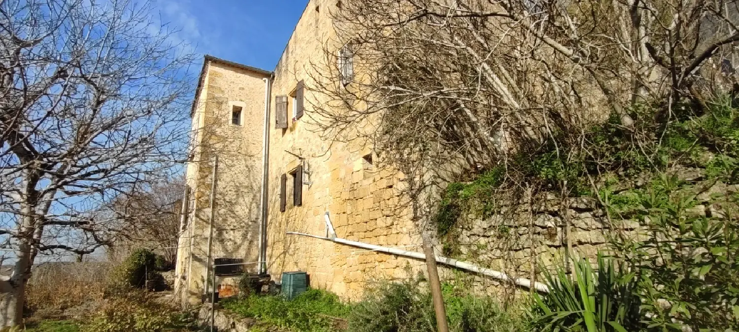  en venta casa Lalinde Dordoña 4