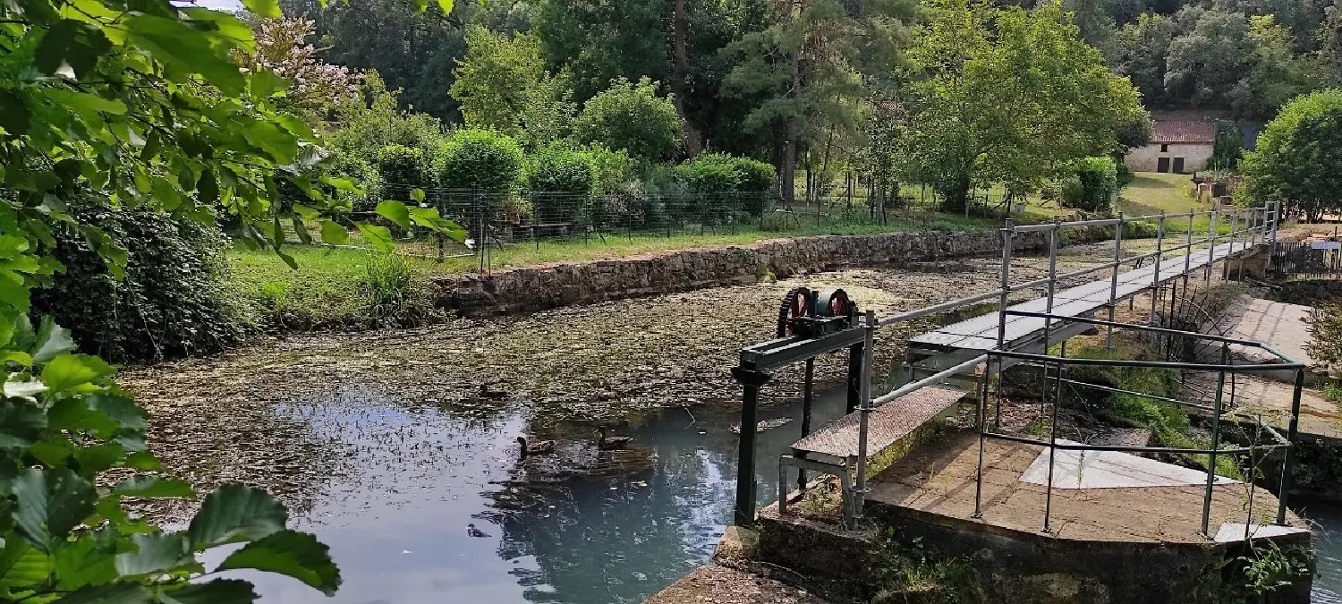  kaufen Haus Lalinde Dordogne 1