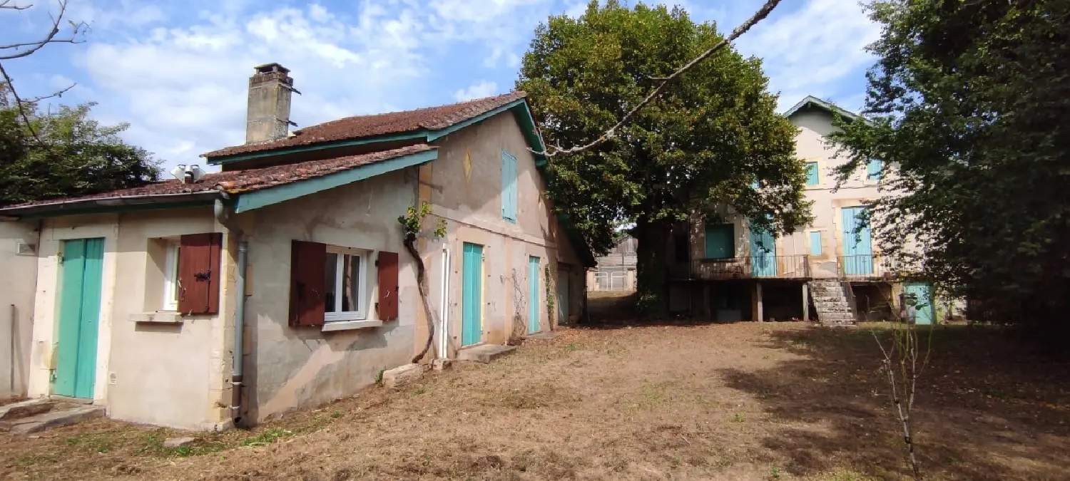  kaufen Haus Lalinde Dordogne 3