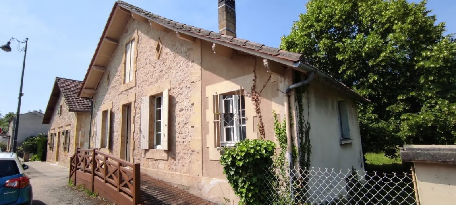  kaufen Haus Lalinde Dordogne 8