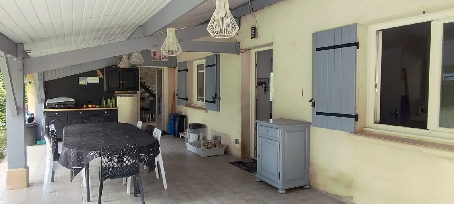  te koop huis Lalinde Dordogne 4