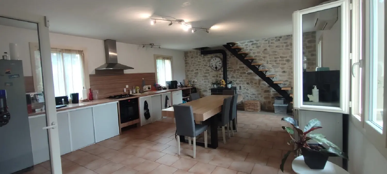  te koop huis Lalinde Dordogne 6