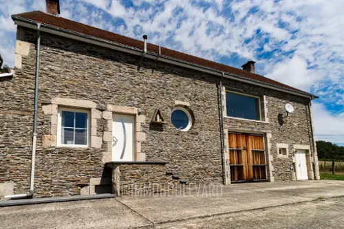 Lalizolle Allier huis foto 7121403